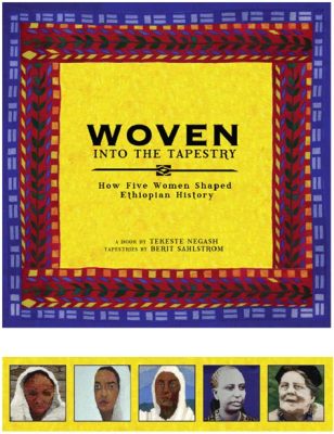  Women Rising: Empowering Ethiopian Entrepreneurship - A Tapestry Woven with Threads of Hope and Grit