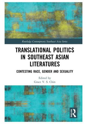  Contesting Identities: The Dynamics of Gender and Sexuality in Contemporary Thai Society - An Exploration of Fluid Realities and Cultural Nuances