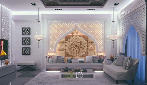  Islamic Interiors: Inspiration for Traditional and Contemporary Homes - A Journey Through Timeless Elegance and Modern Interpretation!