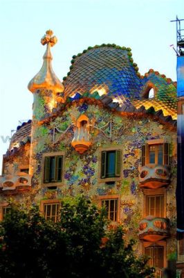  Modern Architecture in Spain: From Gaudí to the Present – Eine architektonische Reise durch die Jahrhunderte