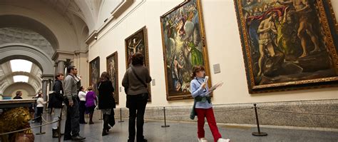  The Prado: Masterpieces of Spanish Painting - Ein visueller Rundgang durch die Geschichte Spaniens